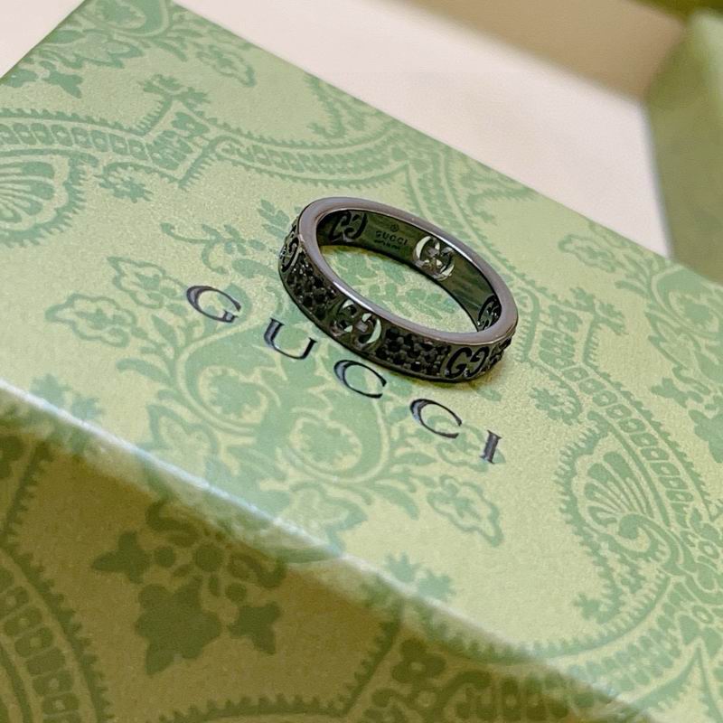 Gucci Ring 09yxx23